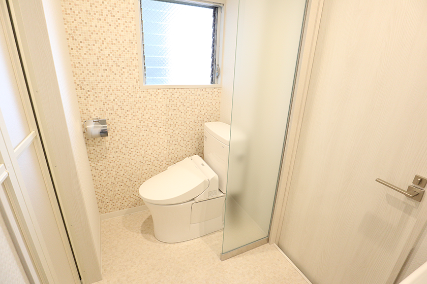 エリナスビル402号室_トイレAfter