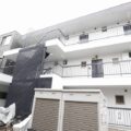 大規模修繕「メゾンマリミエ」
