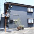 大規模修繕「グリーンタウン4」